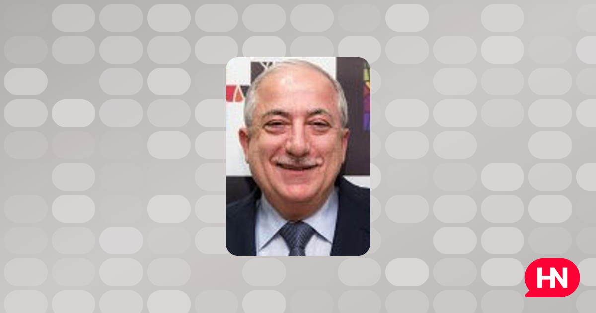 Abdullah Melhem has been appointed as Director of Operations at ...