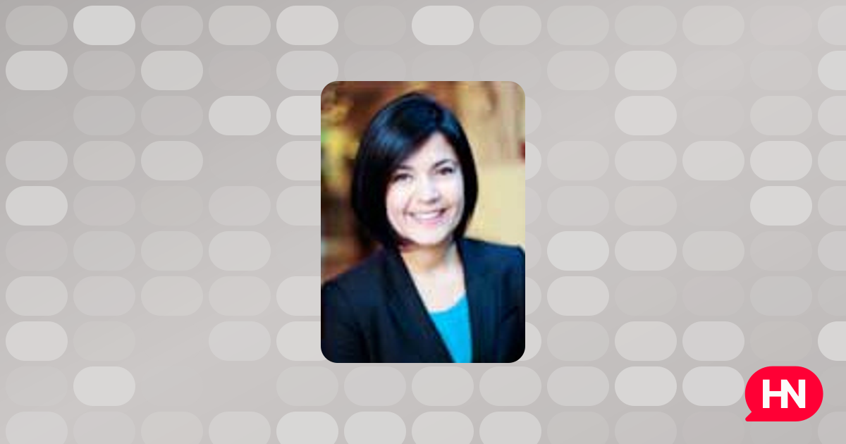 Lisa Rauch has been appointed as Director of Sales Asia Pacific at ...