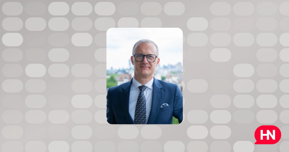 André Devillers has been appointed as General Manager at Jumeirah ...