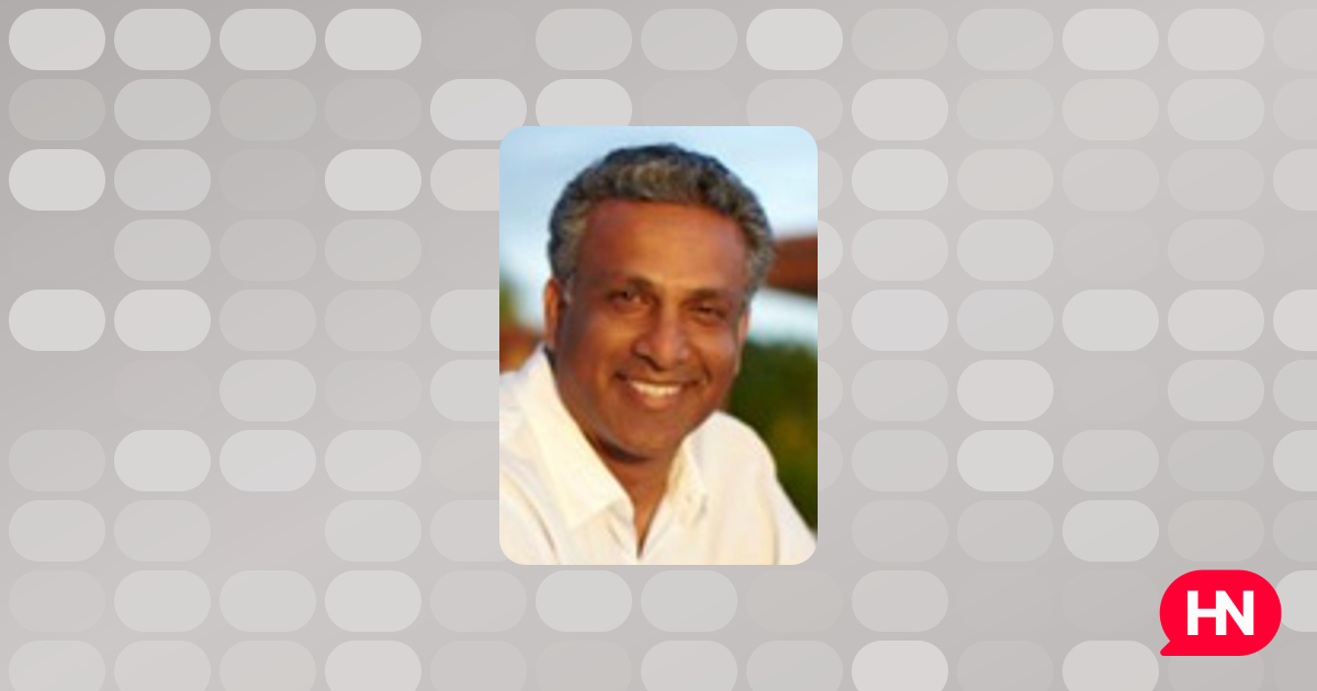 Uday Rao has been named General Manager at Four Seasons Resort Bali At ...