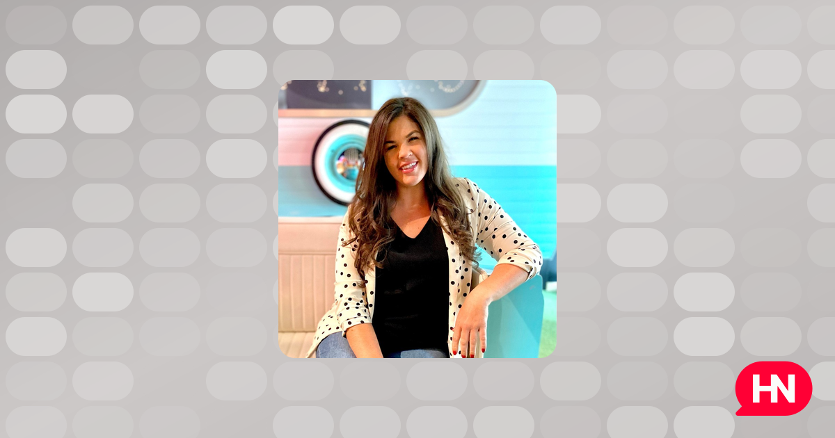 Lizzie Raudenbush has been promoted to Area General Manager at The ...