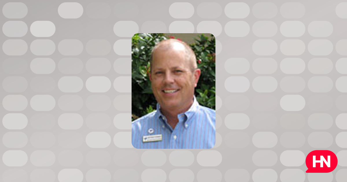 Jeffrey Homad has been appointed as Executive Director of Sales at ...