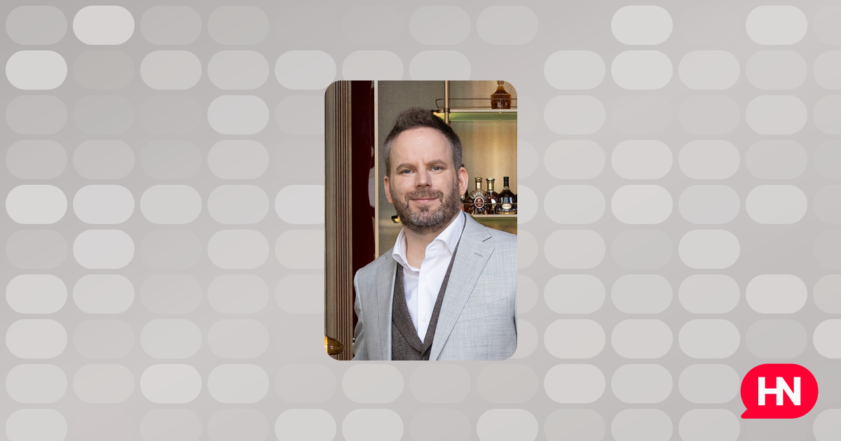 Mark Passmore has been promoted to Head of Operations at Swire Hotels ...