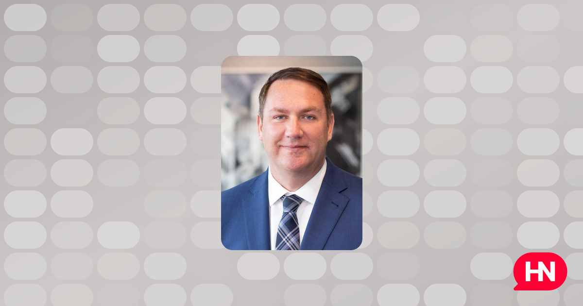 Patrick Short has been named Chief Operations Officer (COO) at Aperture ...