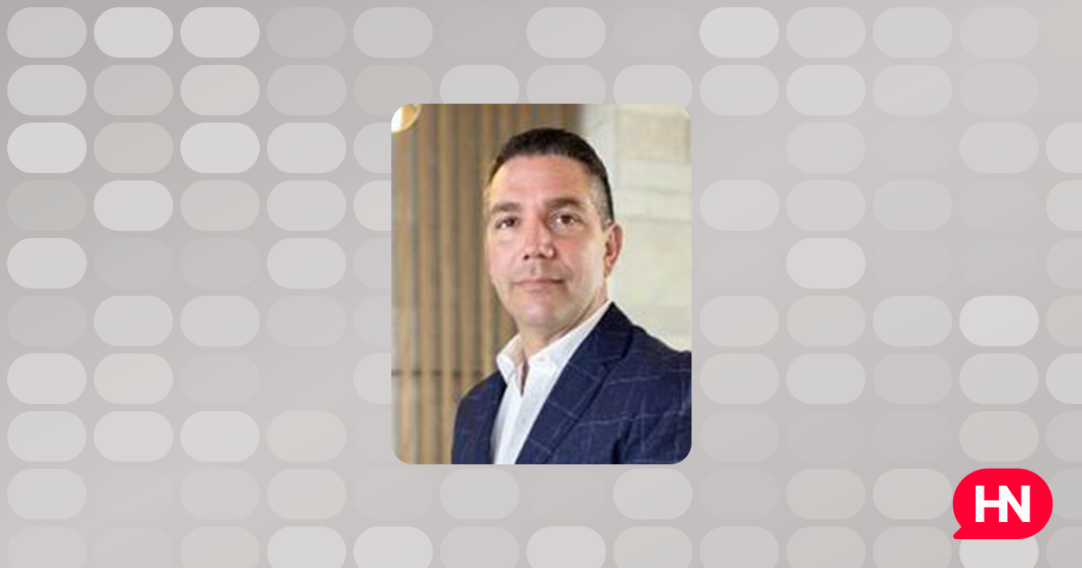 George Stanfield has been appointed as Managing Director at Waldorf ...