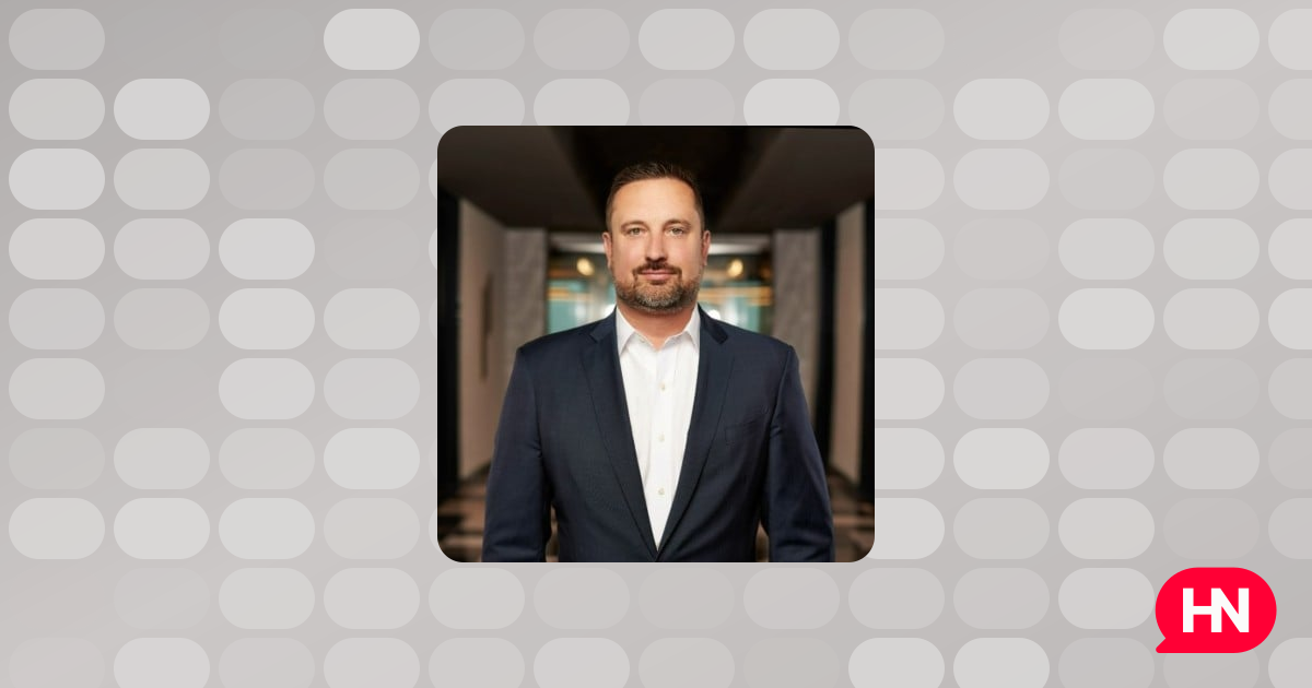 Eric Batis has been promoted to Chief Operating Office (COO) at Ashford ...