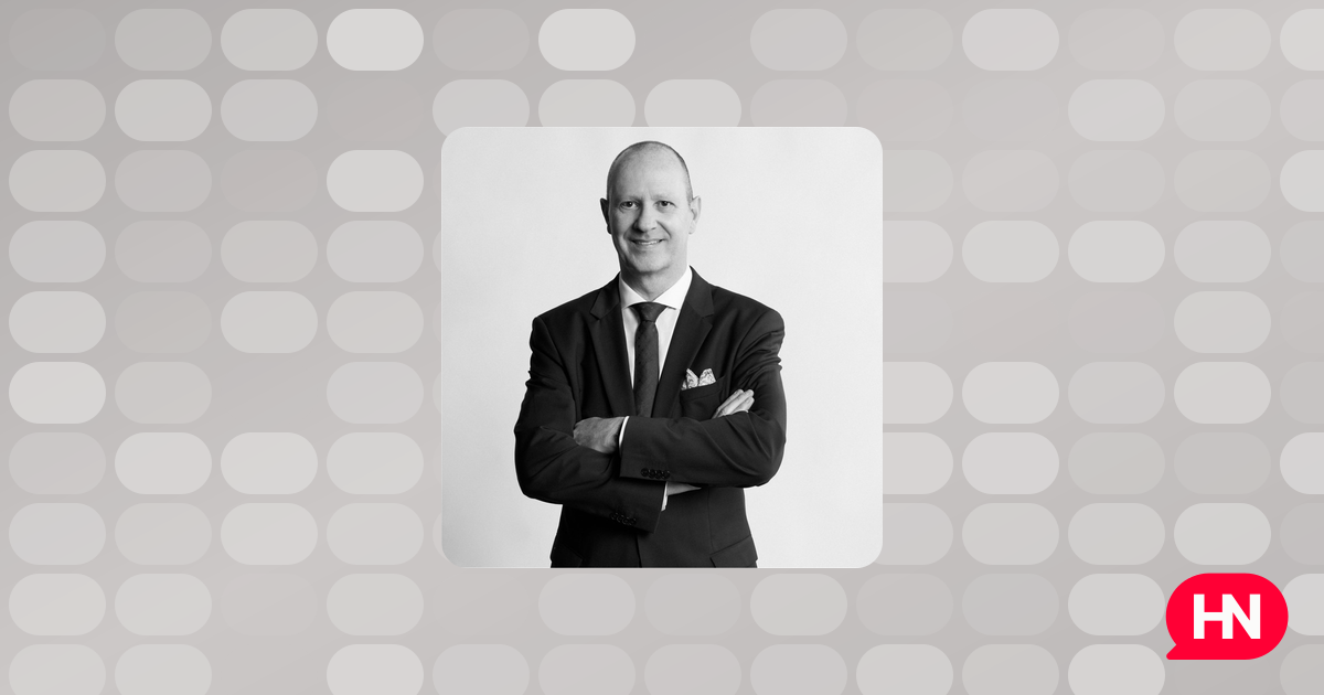 Nils Rothbarth has been appointed as General Manager at Lanson Place ...