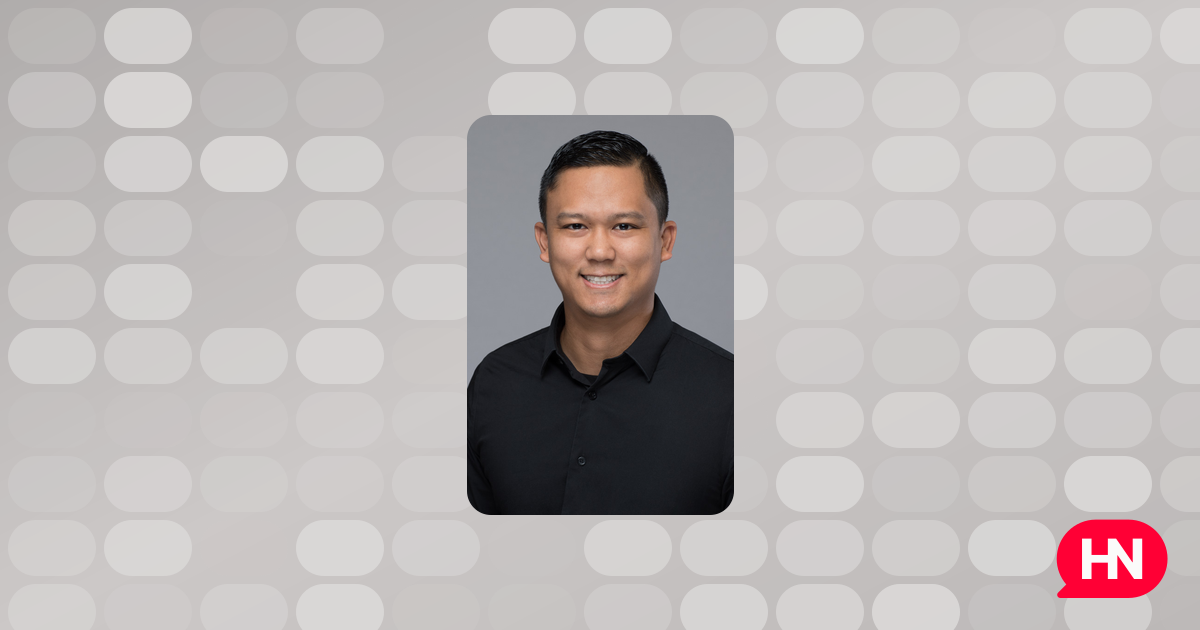 Cheyne Manalo has been appointed as Assistant vice president of ...