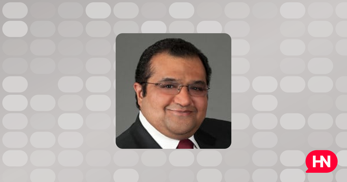 Rakesh “Rocky” Gupta has been appointed as Chief Information Officer ...
