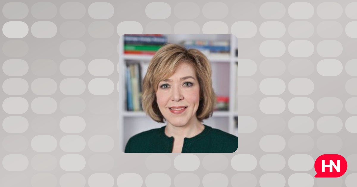 Betty Wilson has been promoted to Vice President of Global Accounts at ...