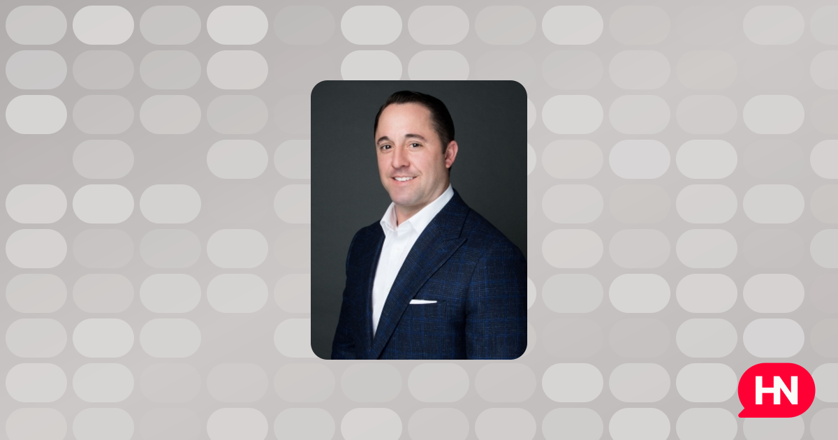 David Capps has been promoted to Executive Vice President of ...