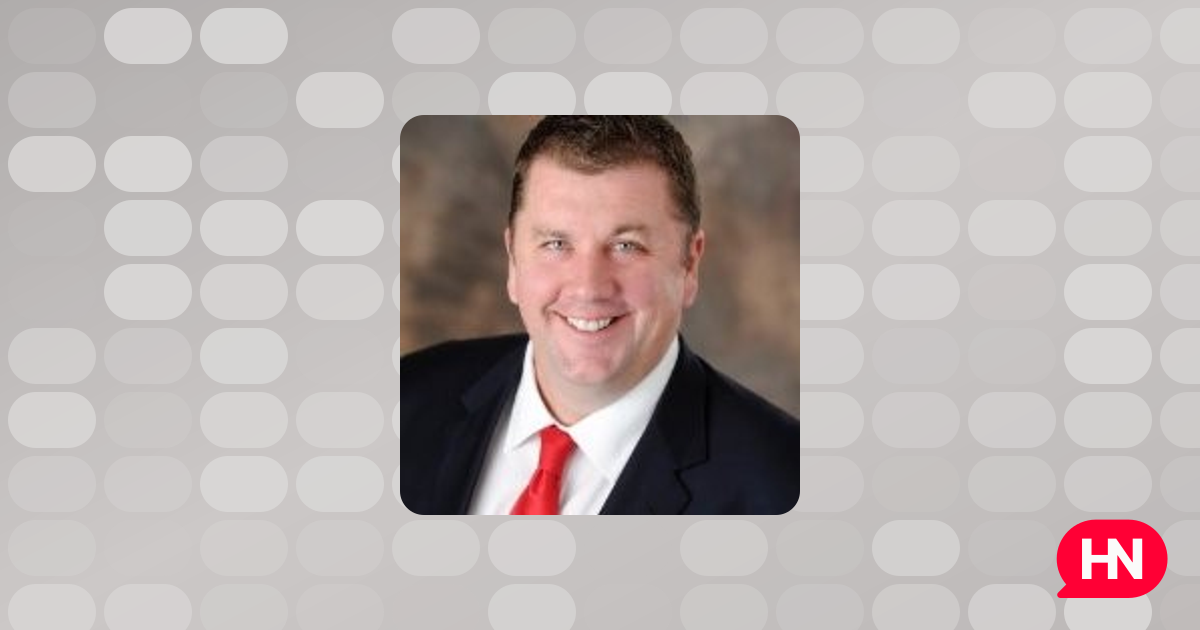 Scott Bahr has been appointed as CEO at ResortCom - Hospitality Net