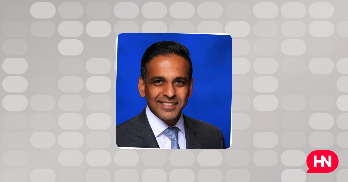 Pradeep Raman has been appointed as Managing Director at Corinthia New ...