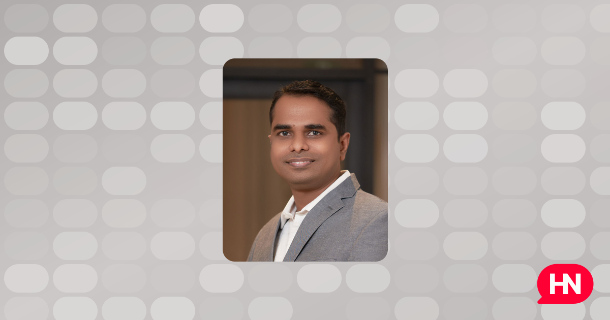 Biswa Ranjan Mohapatra has been appointed as Director of Rooms at ...