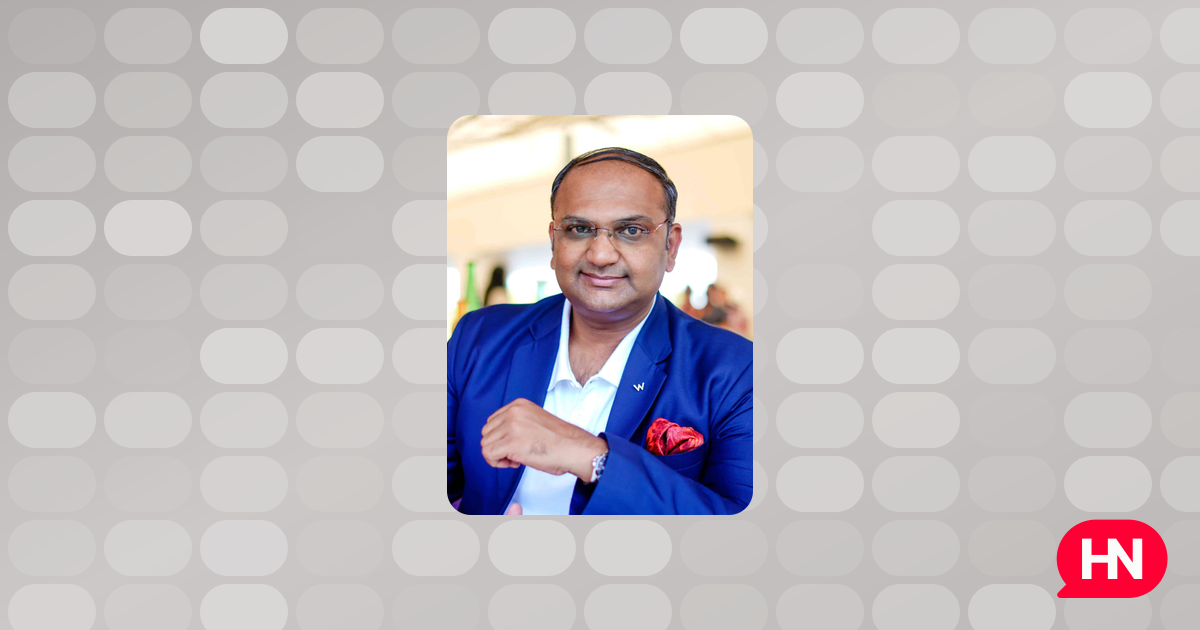 Siddharth Joshi has been appointed as Director of Sales & Marketing at ...