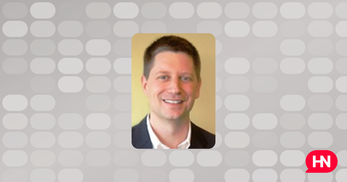 Darrell Stark has been appointed as Vice President, revenue management ...