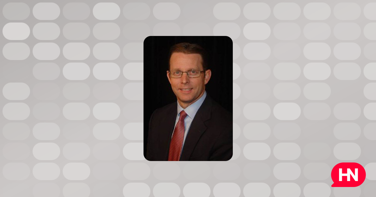 Derek Ellis has been appointed as General Manager at The Westin ...