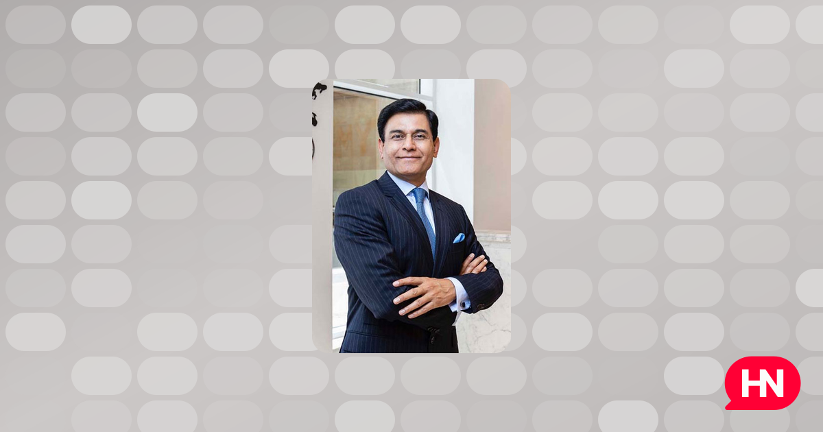 Raj Rana has been appointed as Chief Executive Officer at Citymax ...