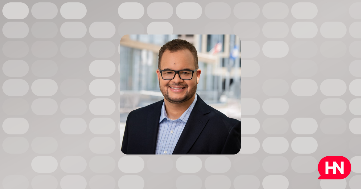 Austin Tyler-Thull has been appointed as General Manager at Sheraton ...