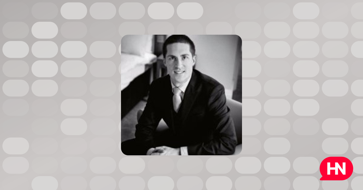 Adam Rowledge has been appointed as General Manager at The Georgian ...