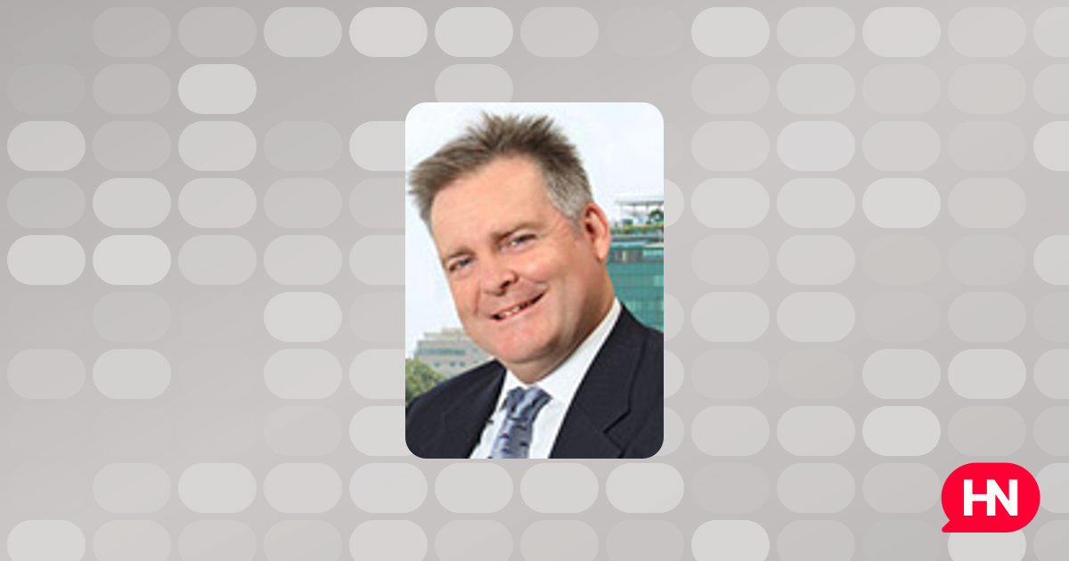 Carl V. Sladen has been appointed as Director Of Sales & Marketing at ...