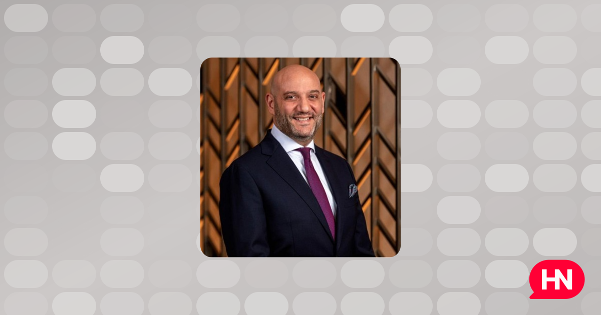 Sayed Tayoun has been appointed as Cluster General Manager at ...