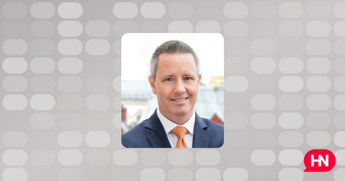 Reto Moser has been appointed as General Manager at Four Seasons Hotels ...
