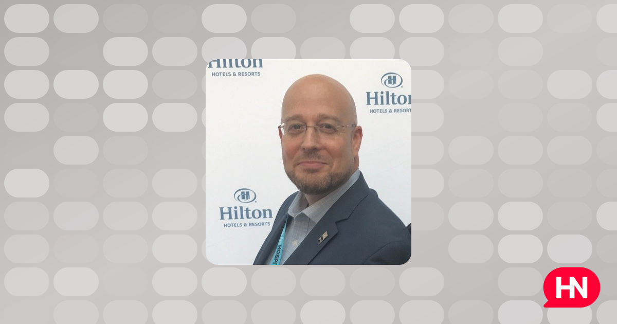 Jason Tresh has been appointed as Hotel Manager at New York Hilton ...