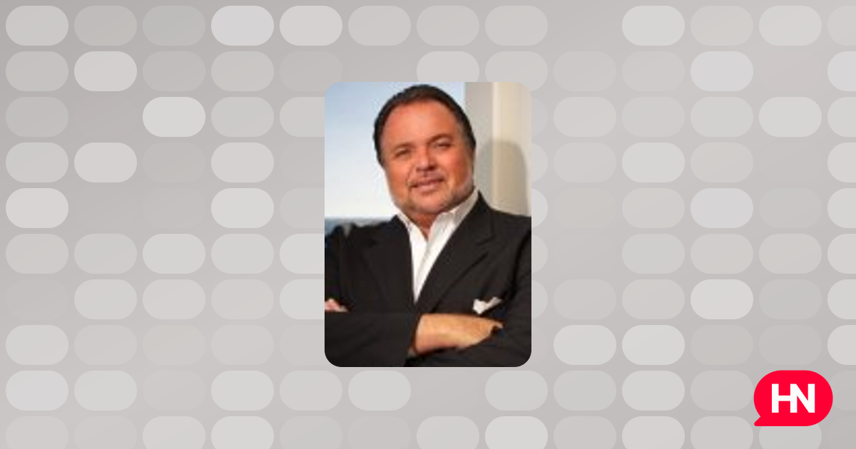 Paul Ruffino has been appointed as General Manager at Hotel BPM ...