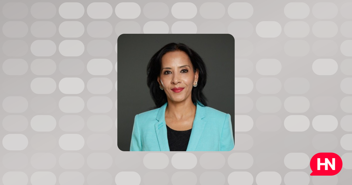 Anjula Pandya has been appointed as VP Business Development at ...