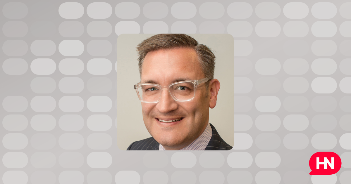 Tom Botts has been appointed as Chief Commercial Officer at Uplift ...