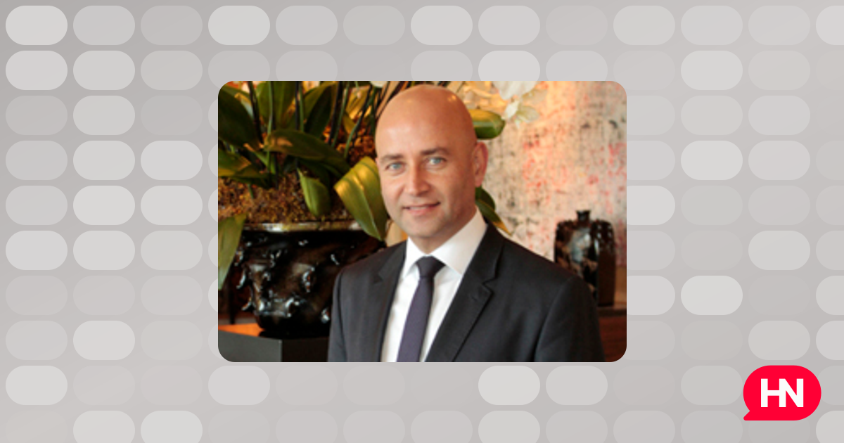 Fadi Musharafieh has been appointed as Hotel Manager at Four Seasons ...