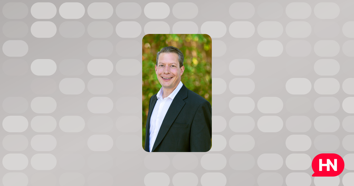 Christopher Scheel has been appointed as General Manager at Glen Ivy ...