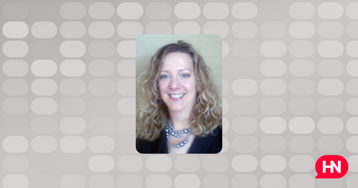 Judie Ritter has been appointed as General Manager at the Courtyard by ...
