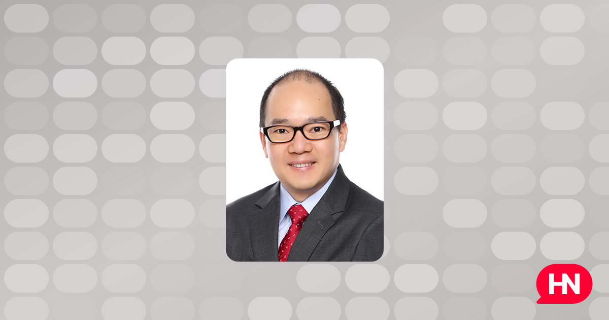 Eric Gan has been appointed as Chief Executive Officer (CEO) of the ...