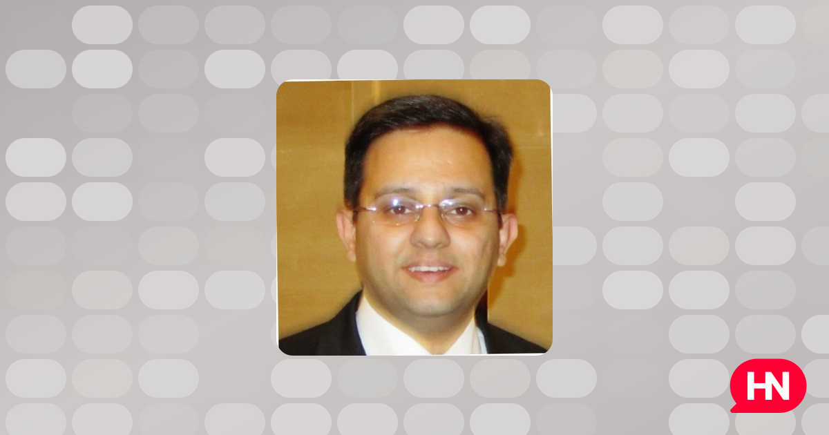 Ashish Rajput has been appointed as Director of Revenue at Novotel ...