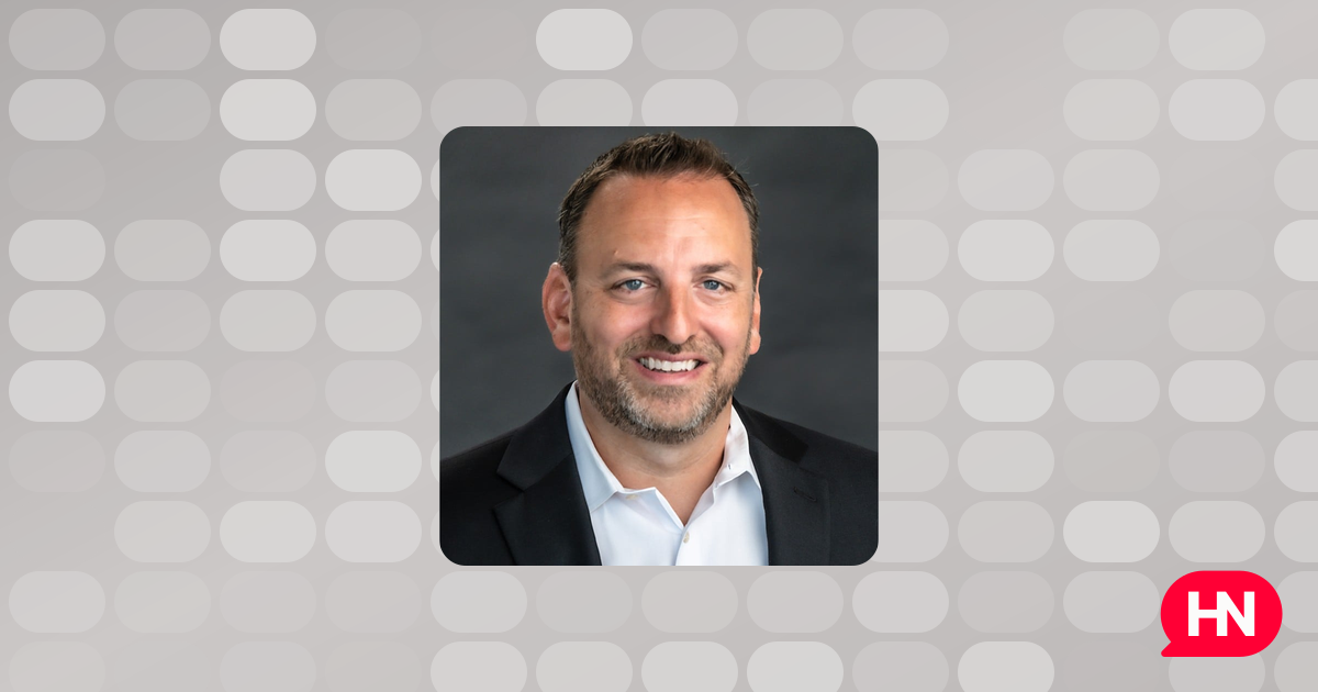 Jason Reader has been appointed as Chief Operating Officer (COO) at ...
