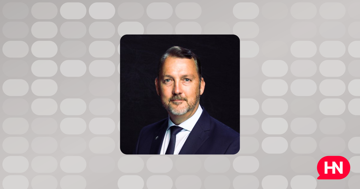 Andrew Steele has been named Managing Director at Raffles Doha and ...