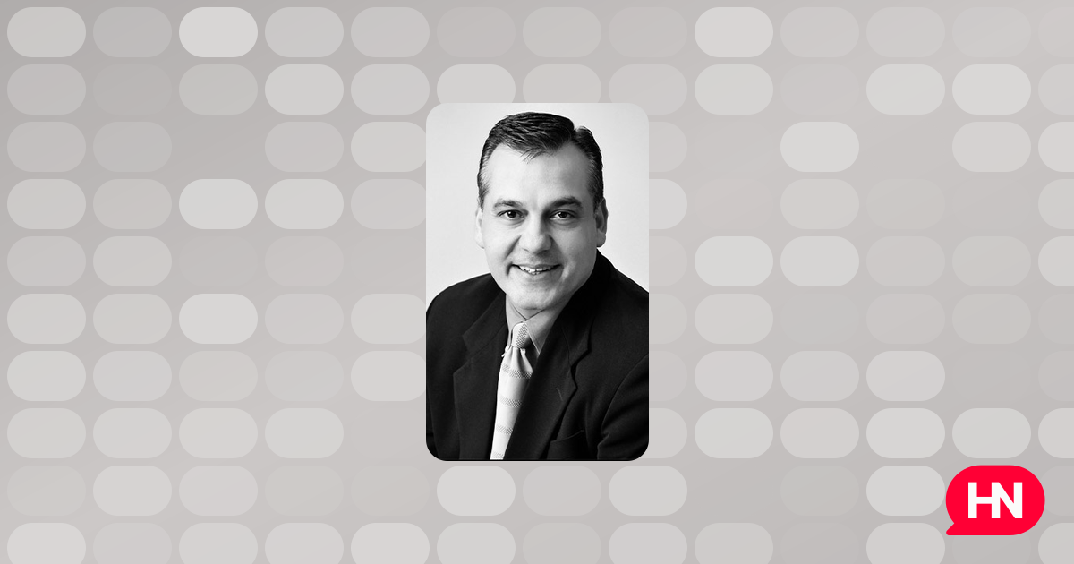 Rakesh Dewan has been named Vice President, Global Partner Relations at ...