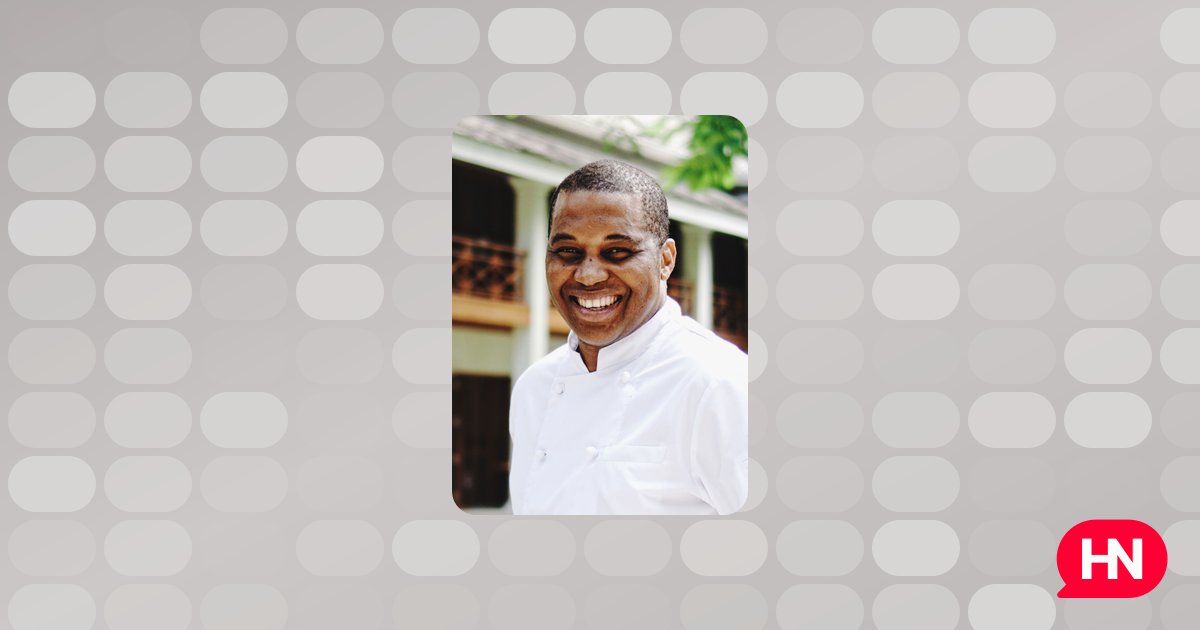 Marcus Freminot has been appointed as Executive Chef at Avani+ Luang Prabang Hotel
