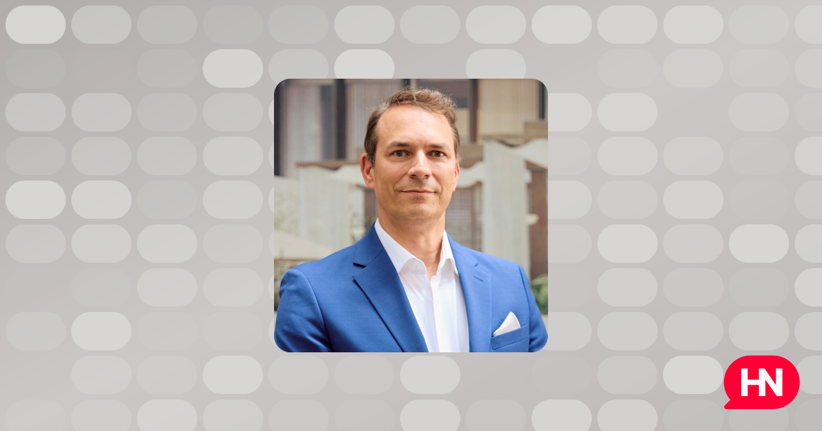 Christophe Hilty appointed General Manager at Park Hyatt Mexico City Polanco