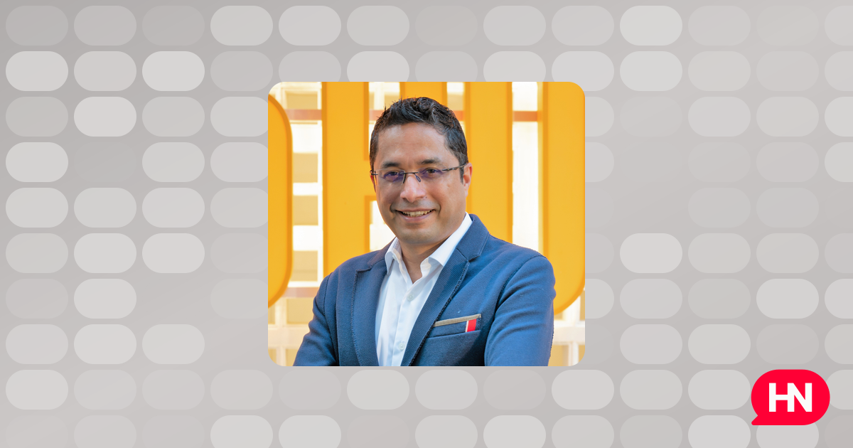 Pravin Kumar has been appointed as General Manager at Hyatt Regency Koh ...