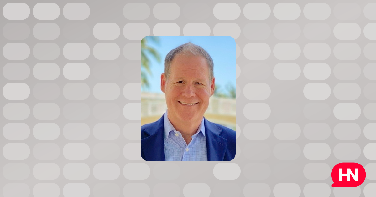 Peter McMahon has been appointed as General Manager at Grand Hyatt Baha ...