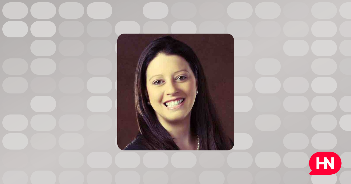 Cassie Bond has been appointed as Regional Vice President of Revenue ...