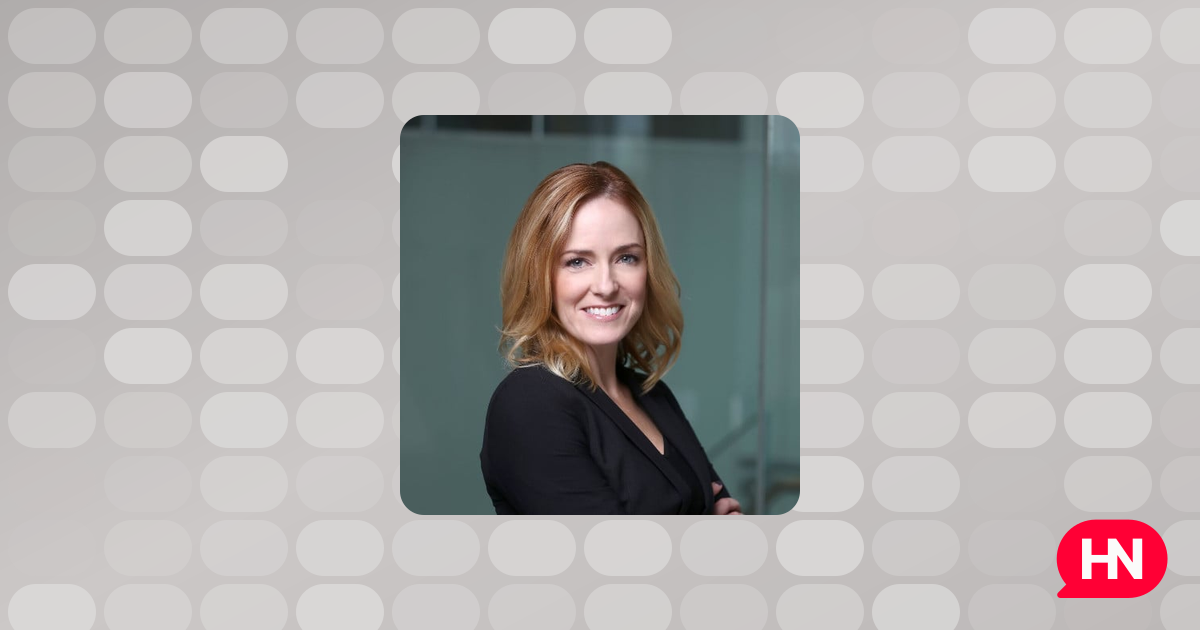 Anna Scozzafava has been promoted to Chief Strategy Officer and Senior ...