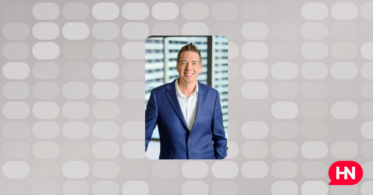 Niklas Rytterstrom has been named President & Chief Operating Officer ...