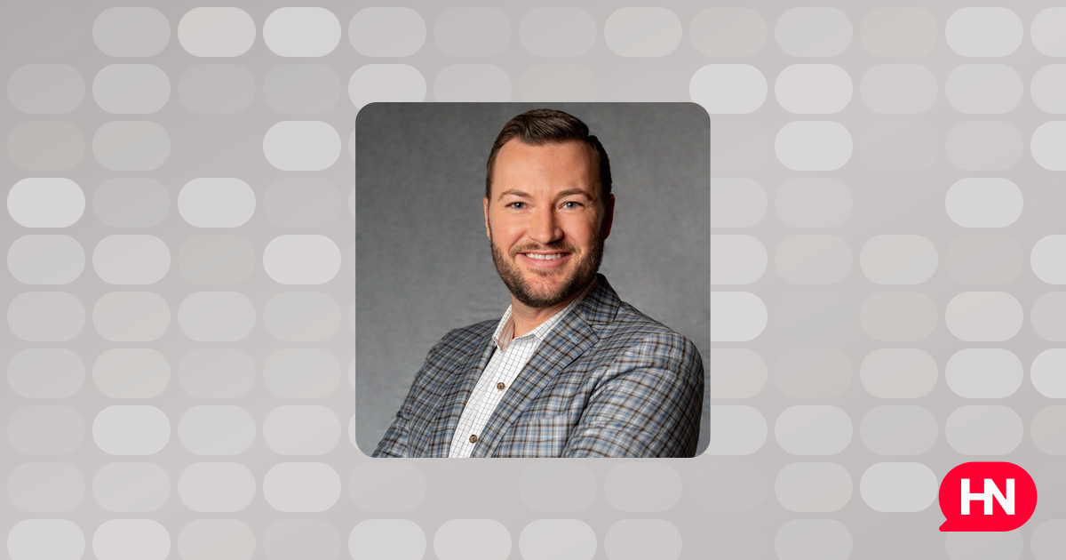 Caleb Rice has been appointed as Director of National Accounts at ...