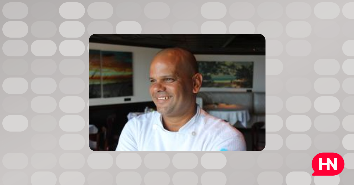 Jose Gomez has been appointed as Executive Chef at The Reach, A Waldorf ...