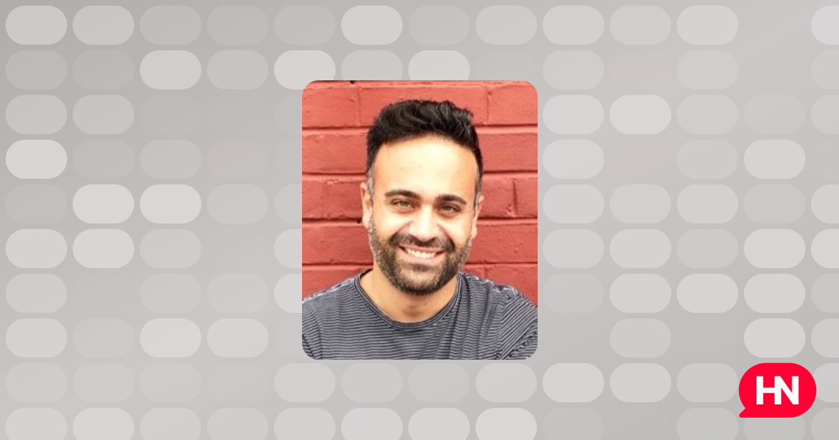 Sam Khazary has been appointed as Senior Vice President and Head of ...