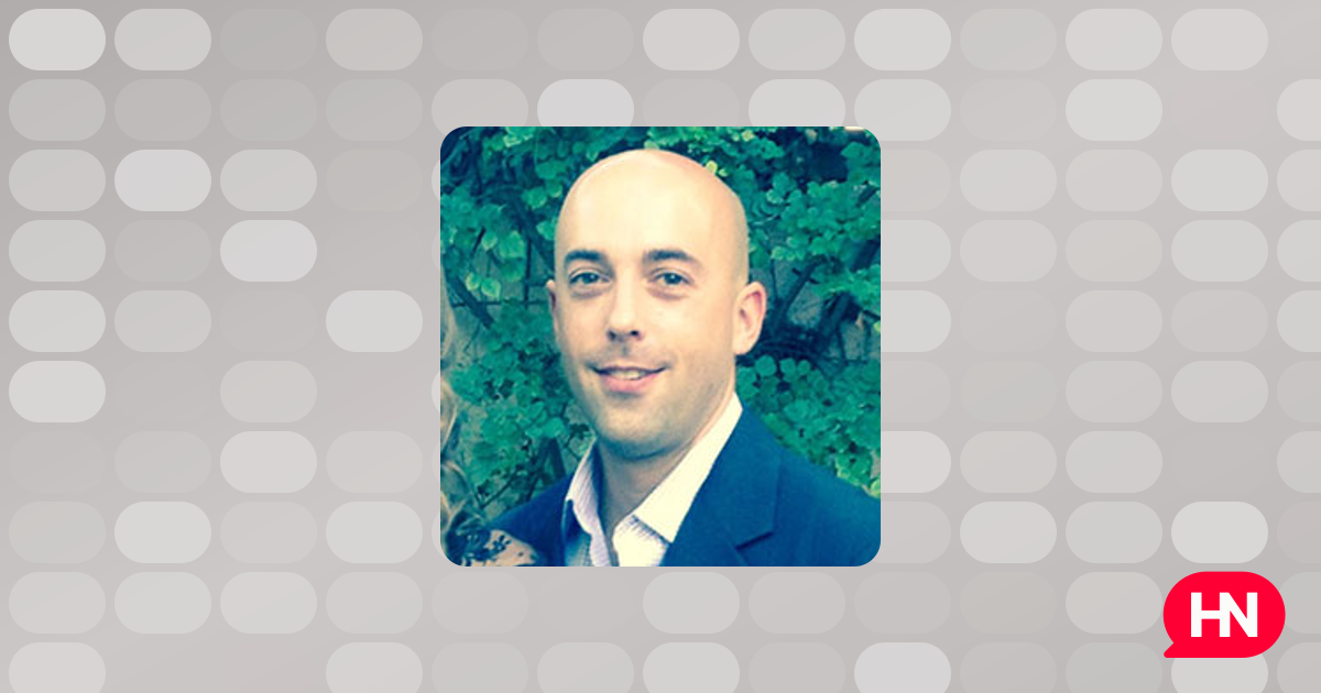 David Ahern has been appointed as General Manager at Timber Cove Resort ...